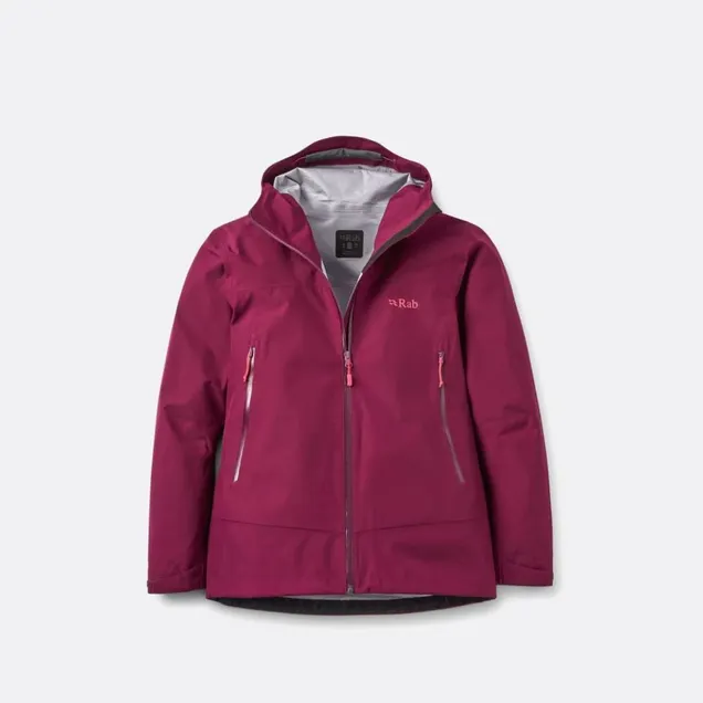 Rab Women's Namche GORE-TEX® Jacket
