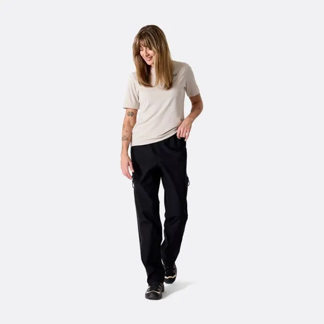 Rab Women's Namche Hike GORE-TEX Pants
