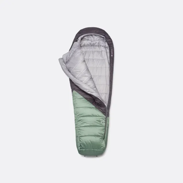 Rab Women's Radeon Synthetic Sleeping Bag (-6°C)