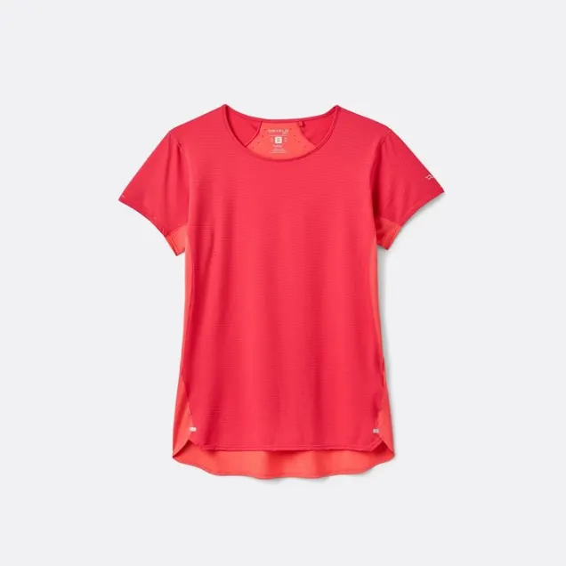 Rab Women's Sonic Ultra Tee