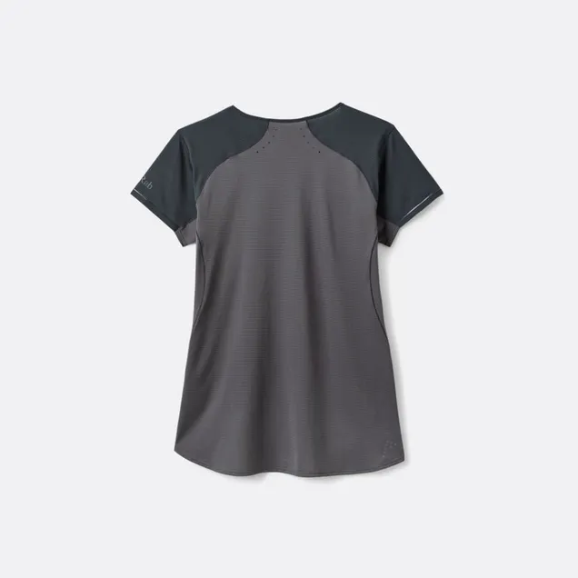 Rab Women's Sonic Ultra Tee