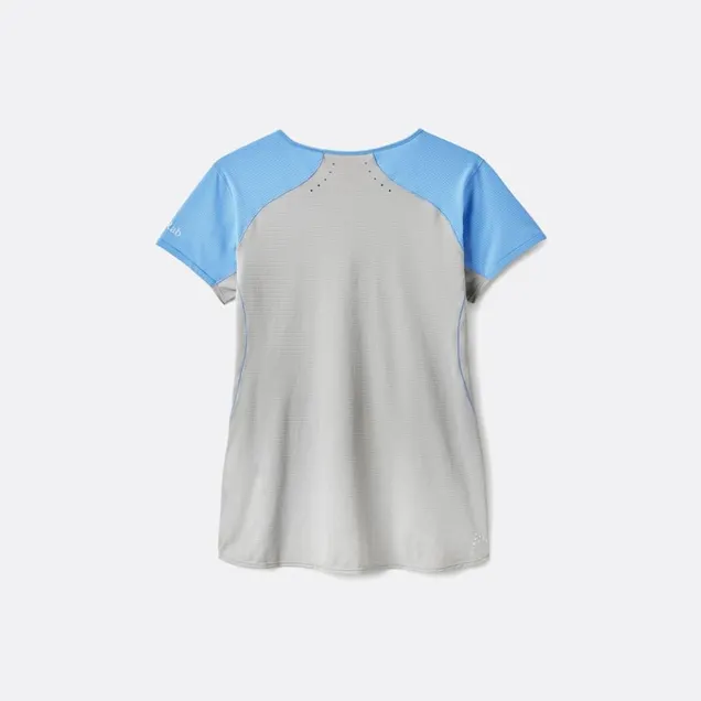 Rab Women's Sonic Ultra Tee