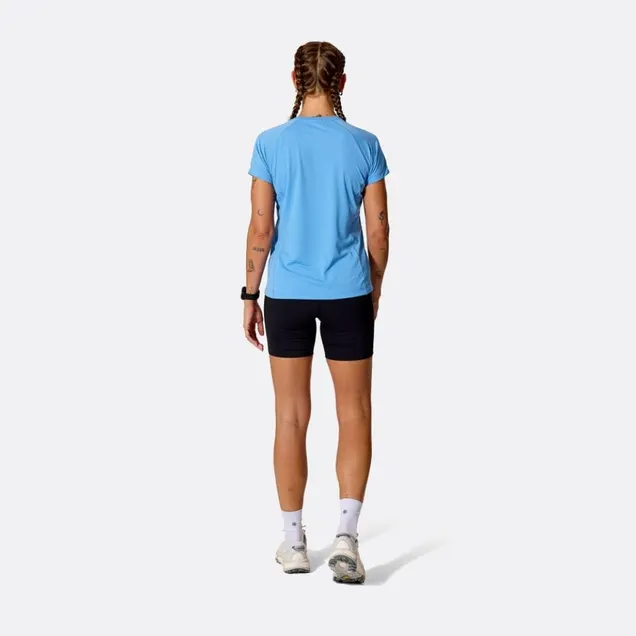 Rab Women's Sonic Ultra Tee