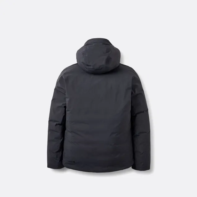 Rab Women's Valiance Waterproof Down Jacket