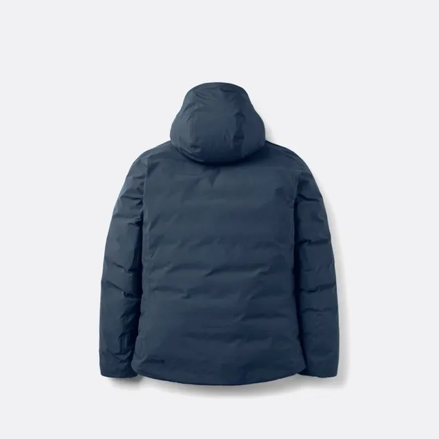 Rab Women's Valiance Waterproof Down Jacket