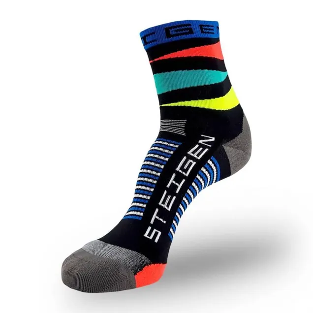 Steigen Performance Socks - 1/2 Length