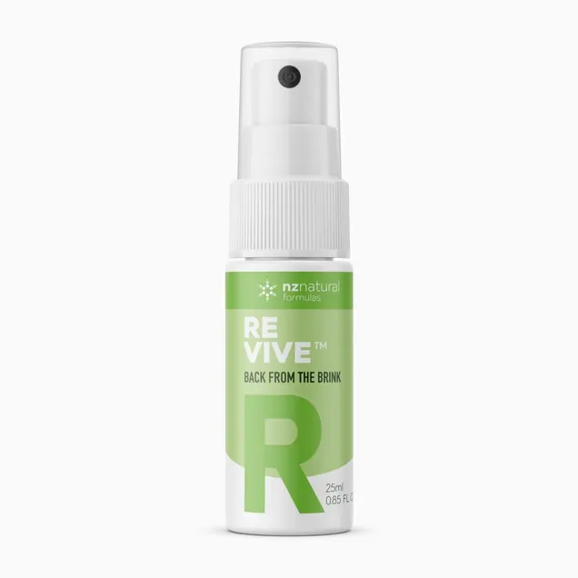 Revive
