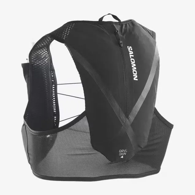 Salomon Gravel Skin 4