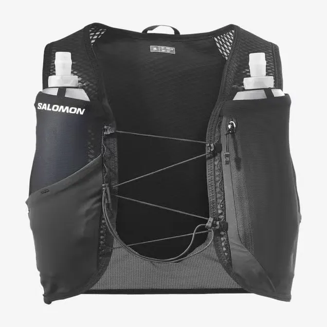 Salomon Gravel Skin 4