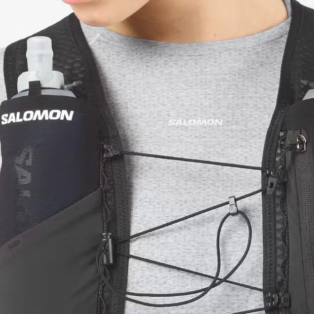 Salomon Gravel Skin 4
