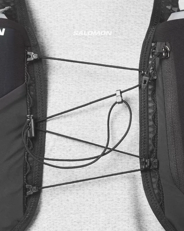 Salomon Gravel Skin 4