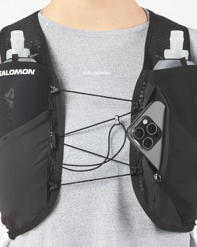 Salomon Gravel Skin 4