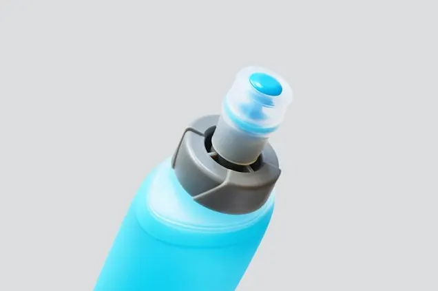 HydraPak Nutrition Soft Flask - 250ml
