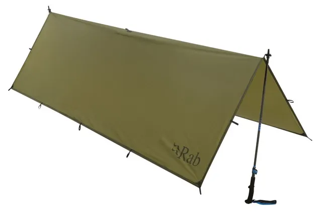 Rab SilTarp 1