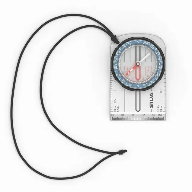 Silva Field Compass