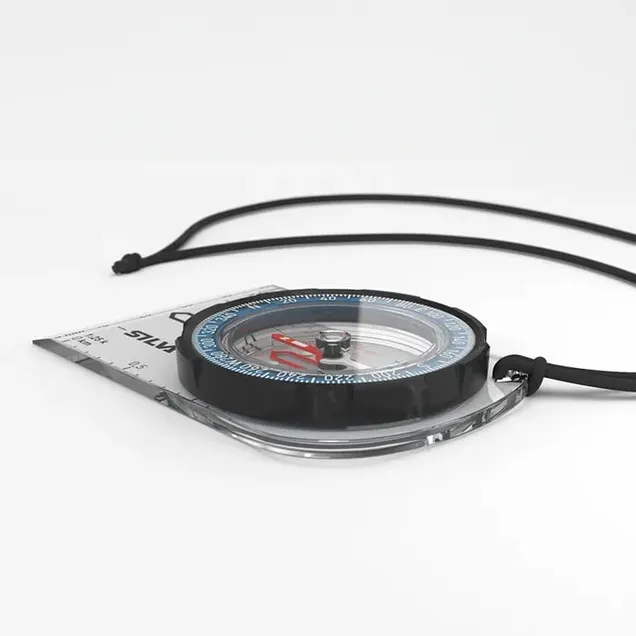 Silva Field Compass