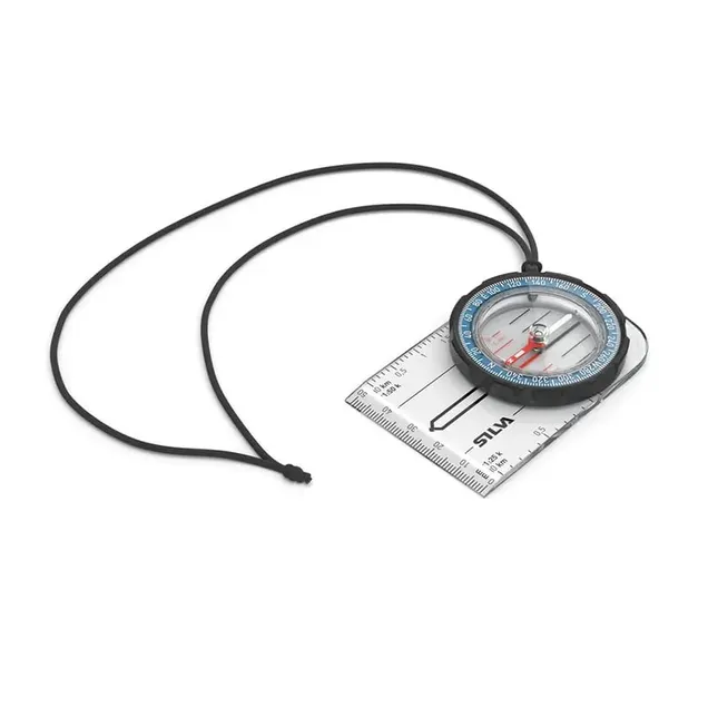 Silva Field Compass