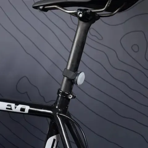 Silva Smini Rear light