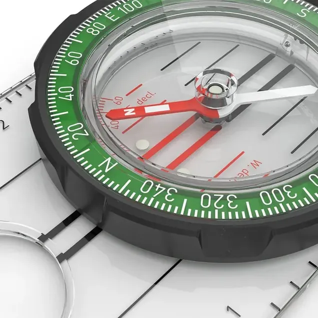 Silvia Ranger Compass