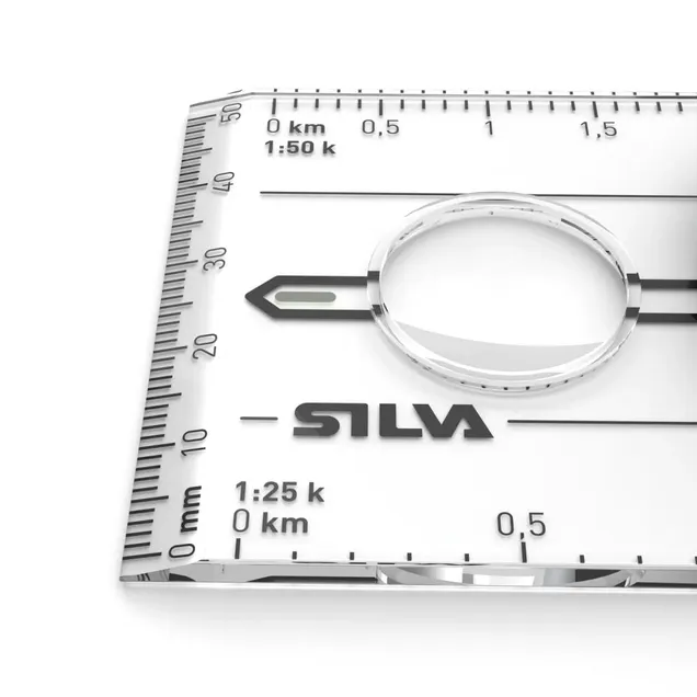 Silvia Ranger Compass