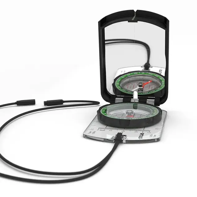Silvia Ranger S Compass