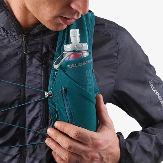 Salomon Softflask Xa Filter 490ml