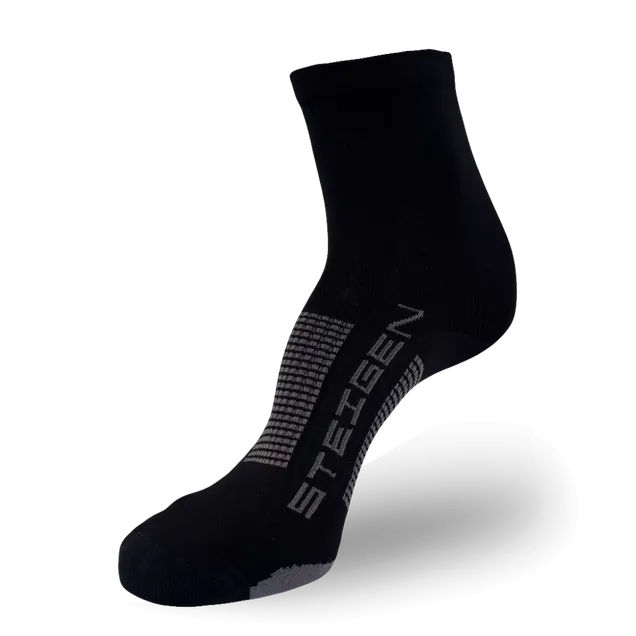 Steigen Performance Socks - 1/2 Length