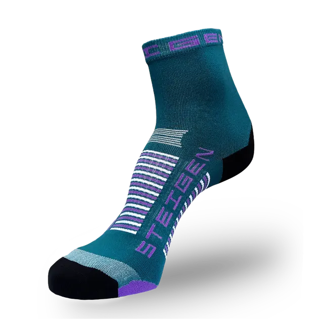 Steigen Performance Socks - 1/2 Length