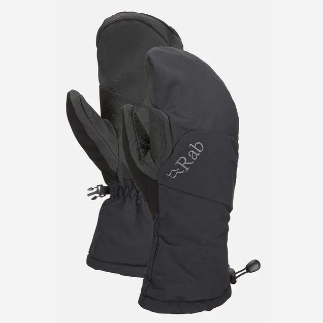 Rab Women's Storm Mitt