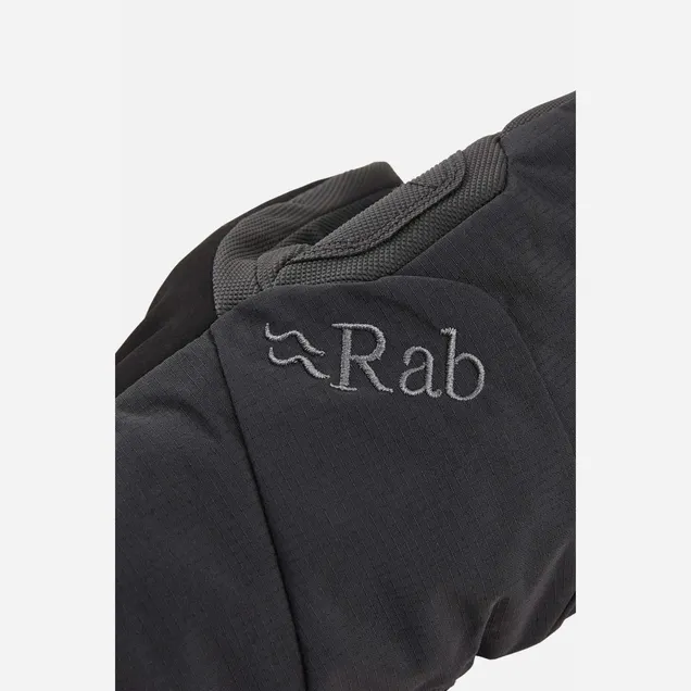 Rab Women's Storm Mitt