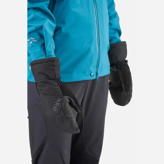 Rab Women's Storm Mitt