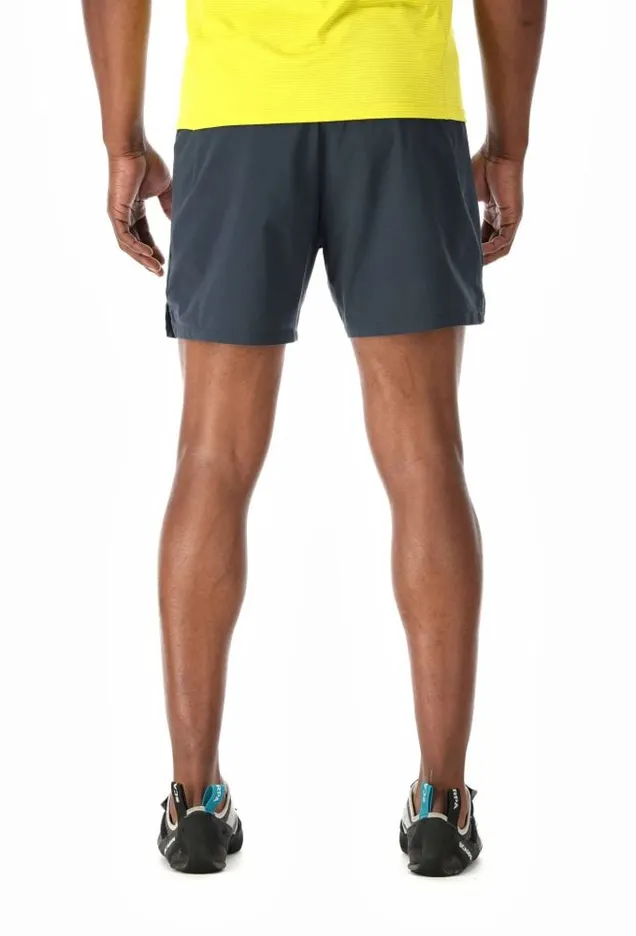 Rab Mens Talus Active Shorts