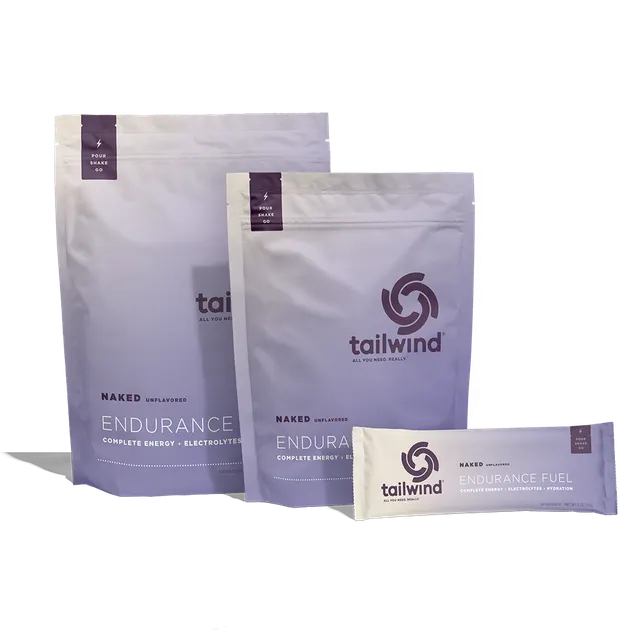 Tailwind Endurance Fuel Naked