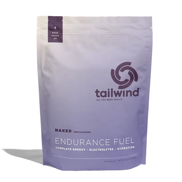 Tailwind Endurance Fuel Naked