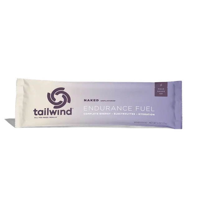 Tailwind Endurance Fuel Naked