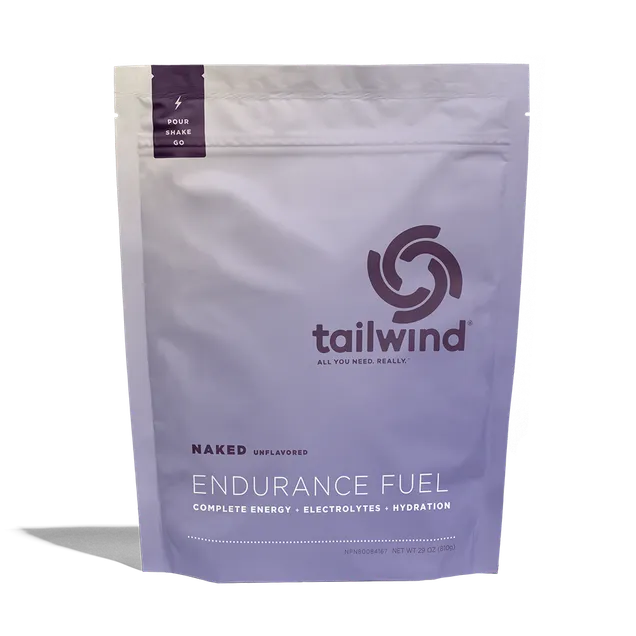 Tailwind Endurance Fuel Naked
