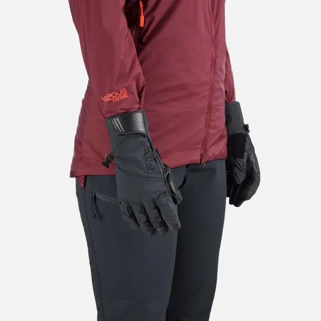 Rab Vapour-Rise Gloves