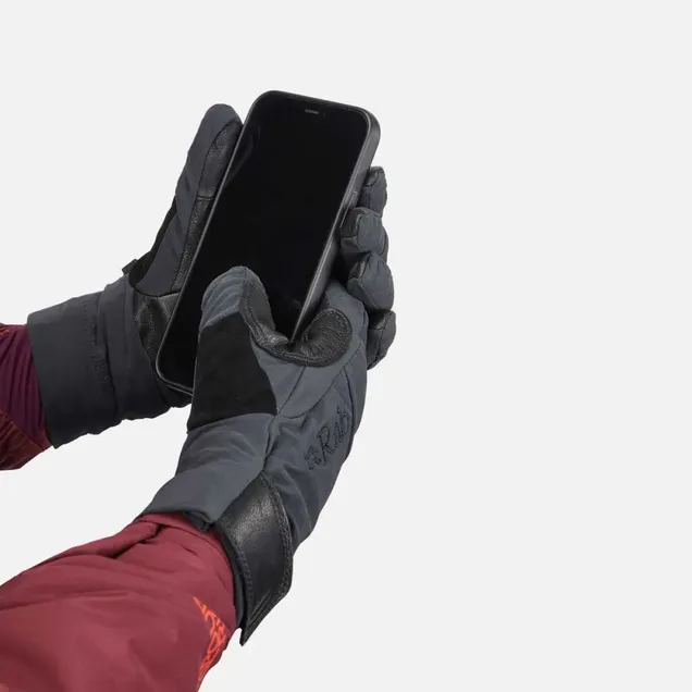 Rab Vapour-Rise Gloves