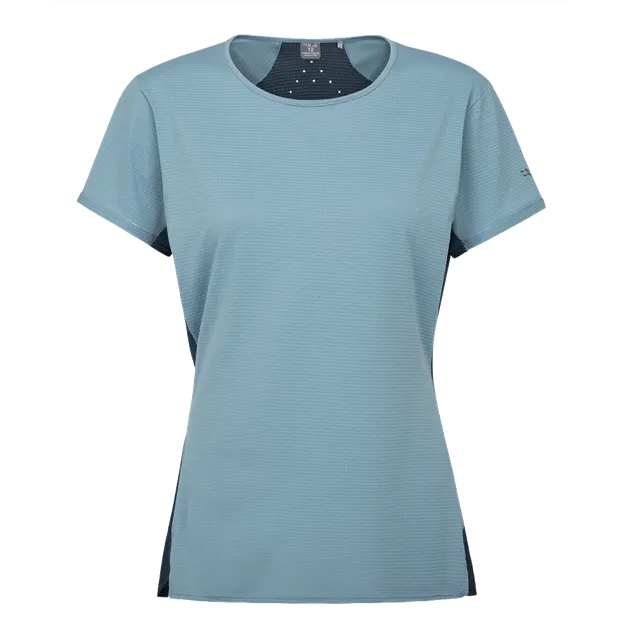 Rab Womens Sonic Ultra Tee