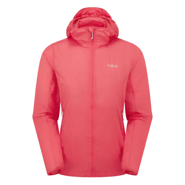 Rab Womens Vital Hooded Jacket
