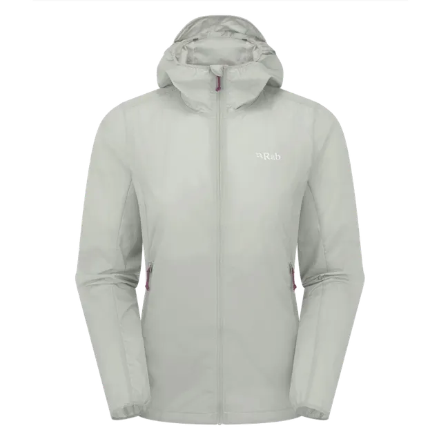 Rab Womens Vital Hooded Jacket