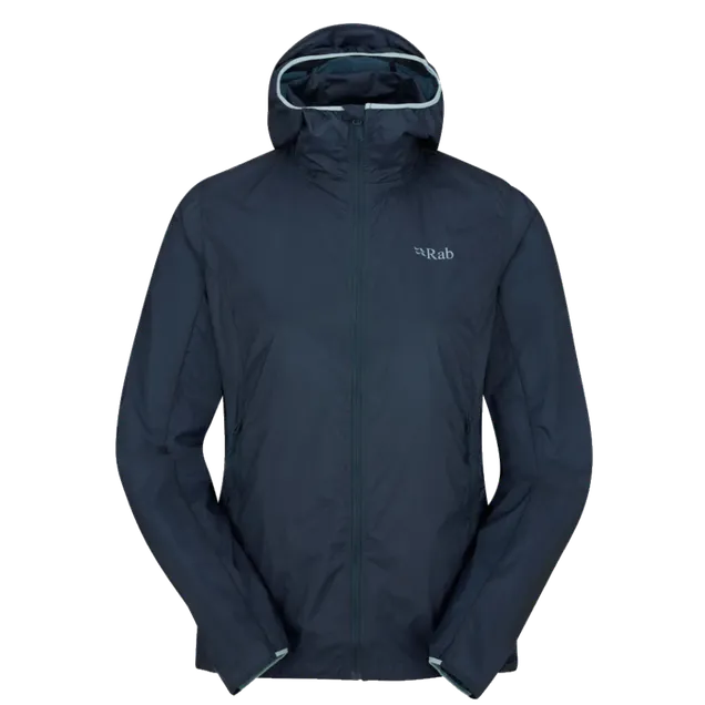 Rab Womens Vital Hooded Jacket