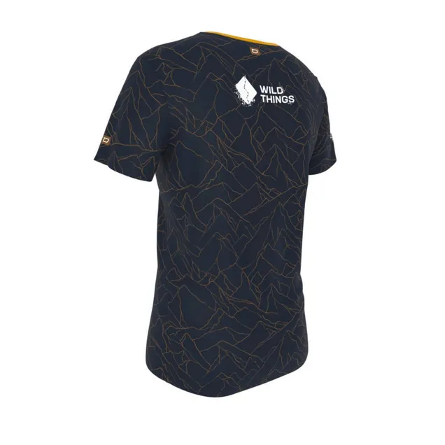 Wild Things Technical Running T-Shirt - Womens