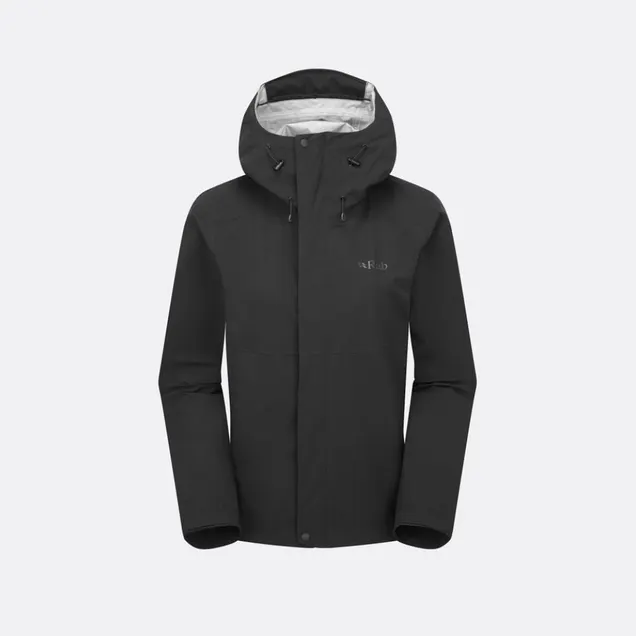 Rab Women's Firewall Waterproof Jacket