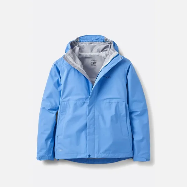 Rab Women's Firewall Waterproof Jacket