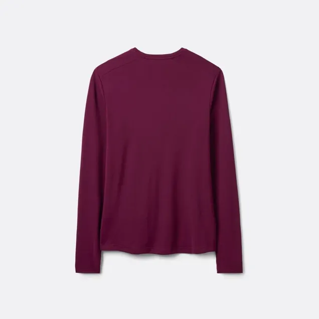 Rab Women's Force LS Tee