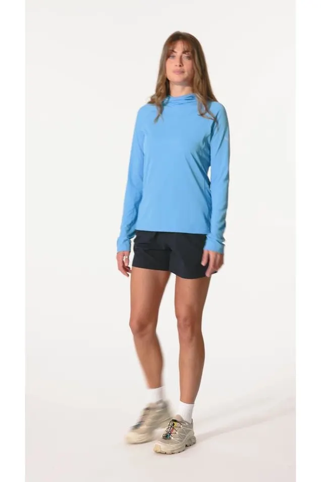 Rab Women's Sonic Hoody
