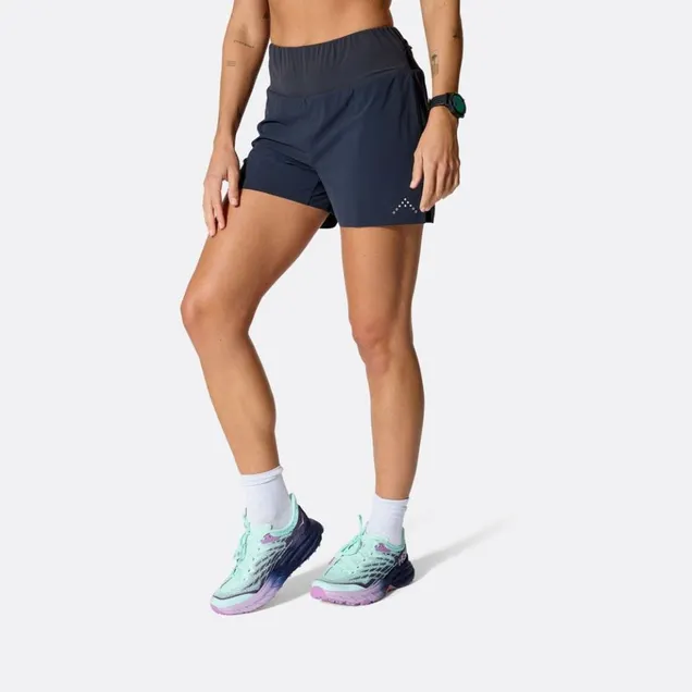 Rab Women's Talus Running Shorts (4")