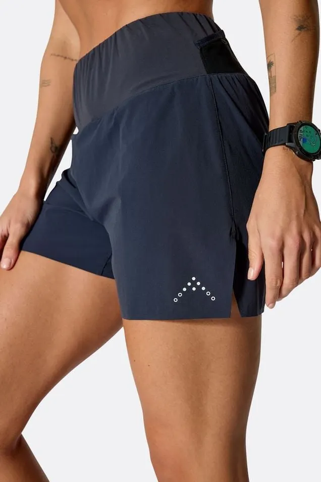 Rab Women's Talus Running Shorts (4")