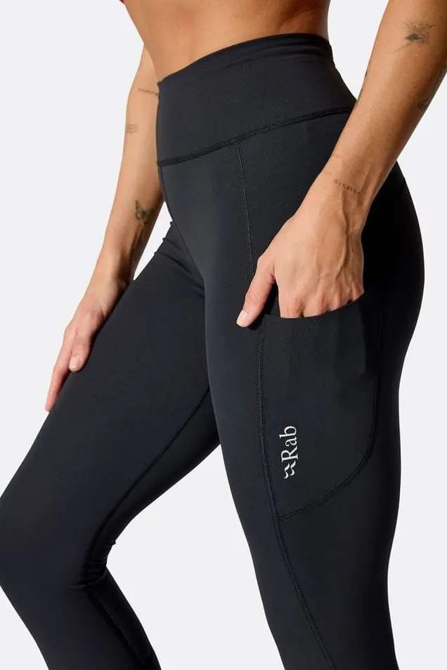 Rab Women's Talus Running Tights